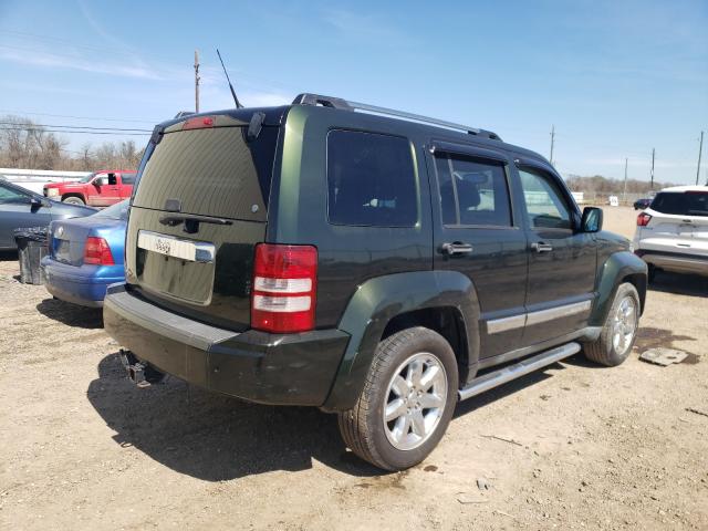 2011 JEEP LIBERTY LI 1J4PP5GK0BW536858