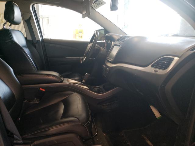 2014 DODGE JOURNEY LI 3C4PDDDG3ET155637