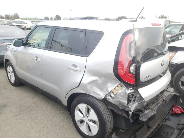 2016 KIA SOUL EV KNDJP3AE9G7012984