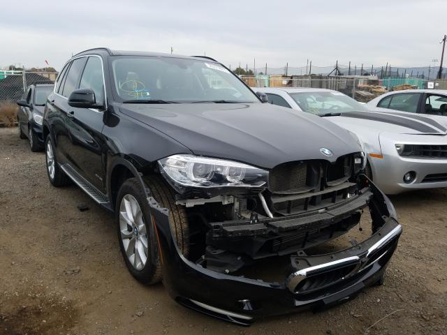 2016 BMW X5 XDRIVE3 - 5UXKR0C57G0P23231