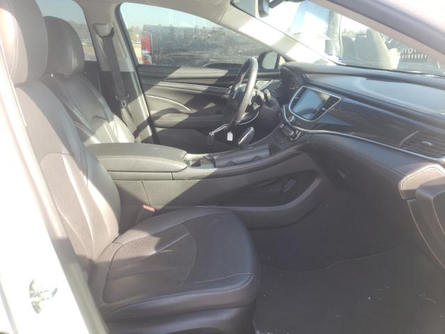 2018 BUICK LACROSSE E 1G4ZP5SZ2JU127818