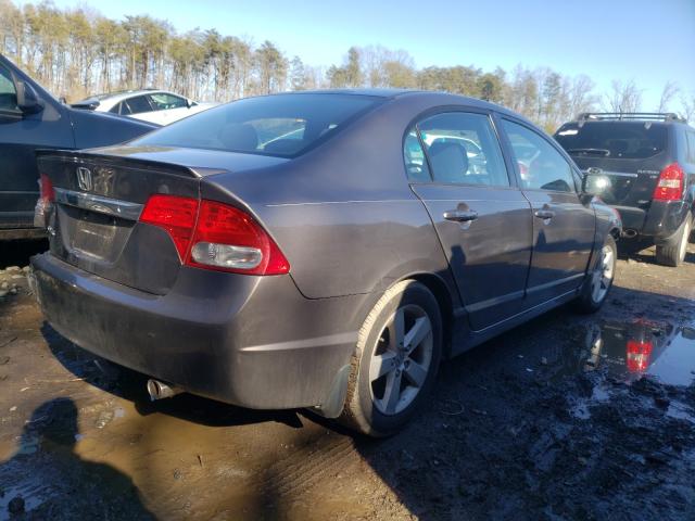 2010 HONDA CIVIC LX-S 2HGFA1F66AH515012