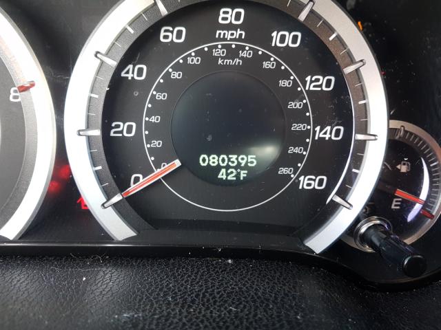 2010 ACURA TSX JH4CU2F69AC020979