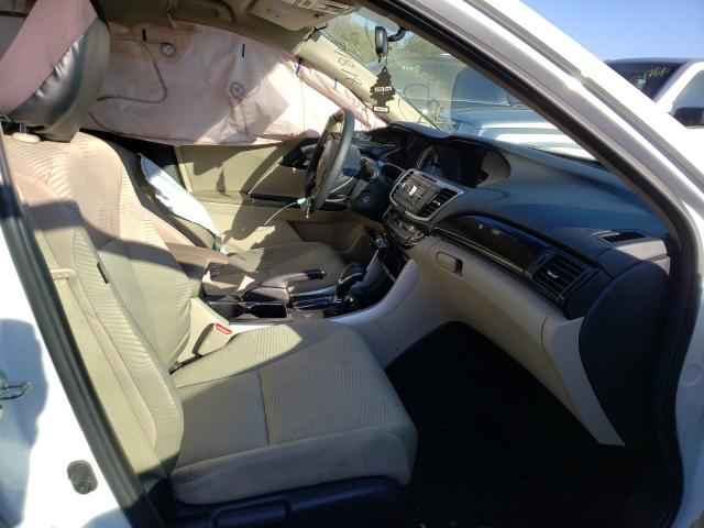 2016 HONDA ACCORD LX 1HGCR2F34GA089626