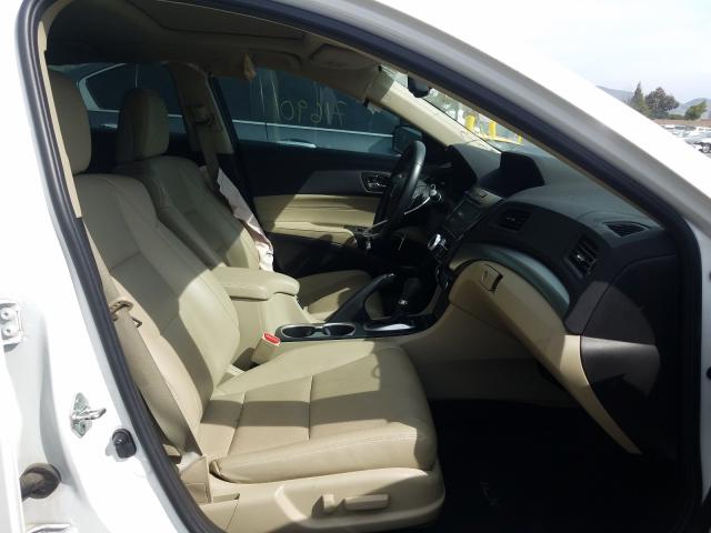 2016 ACURA ILX PREMIU 19UDE2F76GA013876