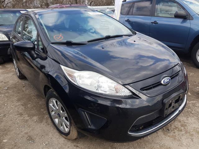 2012 FORD FIESTA SE 3FADP4EJ0CM149442