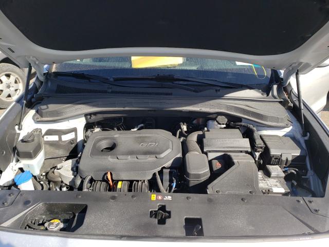 2019 HYUNDAI SANTA FE S 5NMS2CAD9KH091665