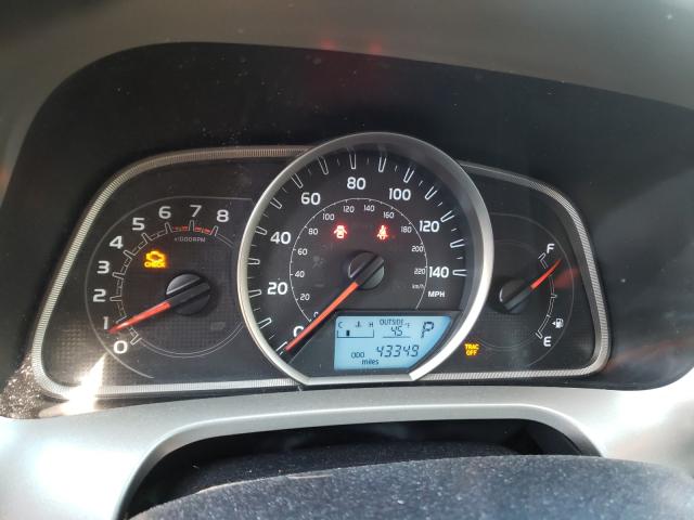 2015 TOYOTA RAV4 LE JTMBFREV2FJ043399