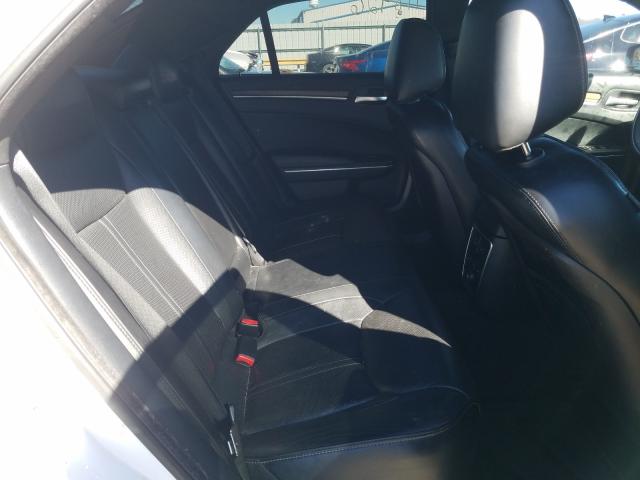 2012 CHRYSLER 300C LUXUR 2C3CCAPT8CH245563