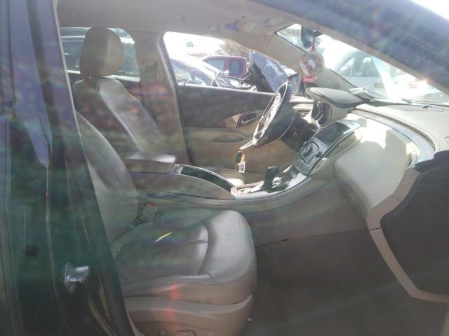 2012 BUICK LACROSSE P 1G4GD5E31CF192934