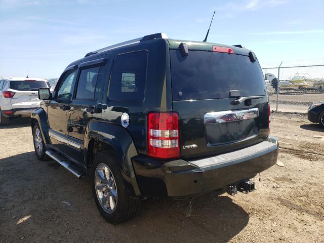 2011 JEEP LIBERTY LI 1J4PP5GK0BW536858