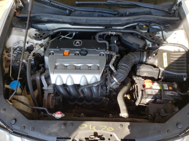 2010 ACURA TSX JH4CU2F62AC004865