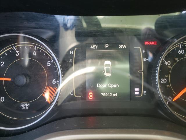 2015 JEEP CHEROKEE S 1C4PJMAB1FW635818