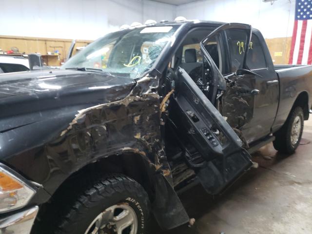 2018 DODGE 3500 3C63R3CL5JG239316