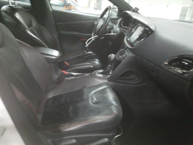 2014 DODGE DART 1C3CDFEB9ED704443
