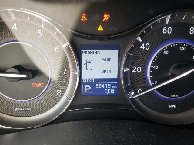 2015 INFINITI QX80 JN8AZ2NE5F9087395
