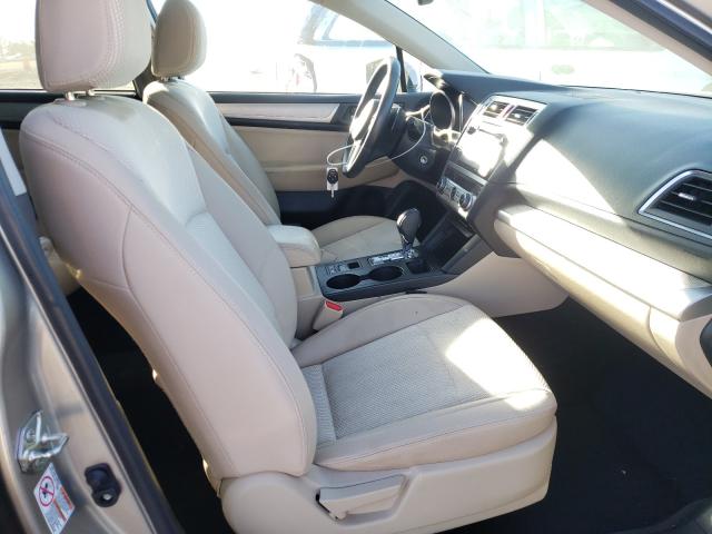 2015 SUBARU OUTBACK PR 4S4BSBDC9F3248513