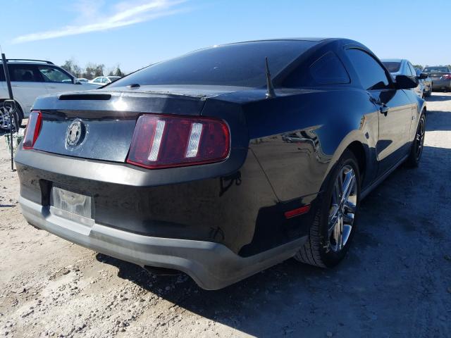 2011 FORD MUSTANG GT 1ZVBP8CF7B5106354