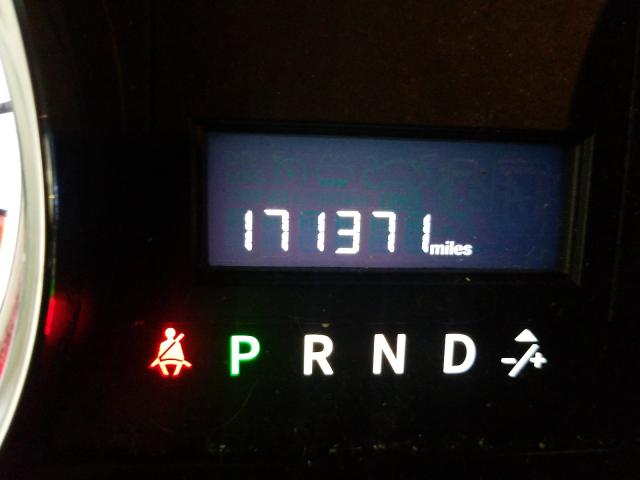 2012 DODGE RAM VAN 2C4JDGAGXCR251003