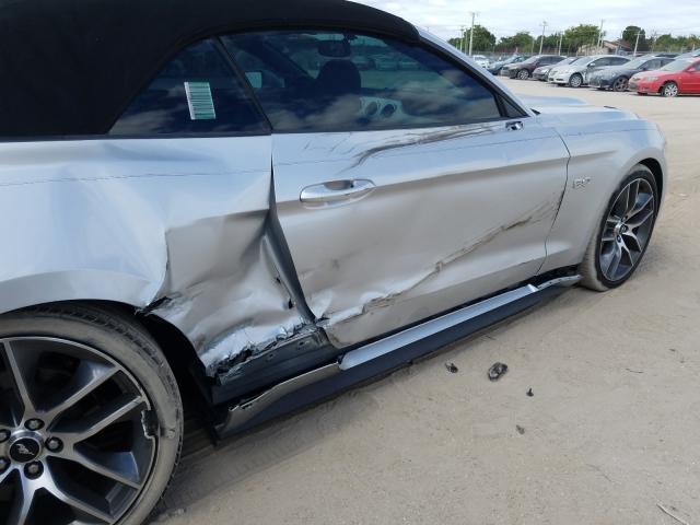 2015 FORD MUSTANG GT 1FATP8FF7F5385271