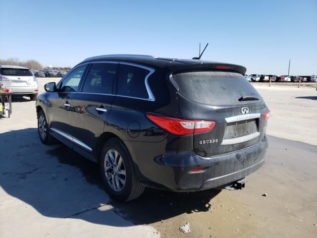 2015 INFINITI QX60 5N1AL0MN4FC514339
