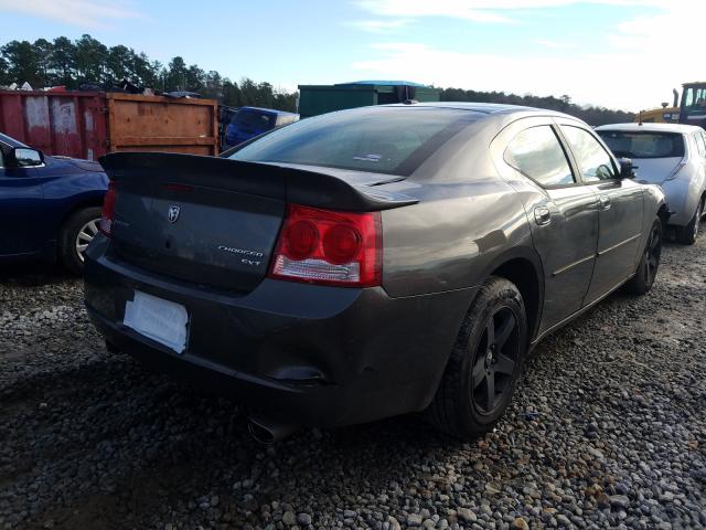 2010 DODGE CHARGER SX 2B3CA3CV5AH253297