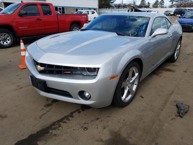 Chevrolet Camaro 3lt