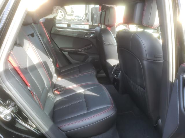 2018 PORSCHE MACAN GTS - WP1AG2A52JLB62037