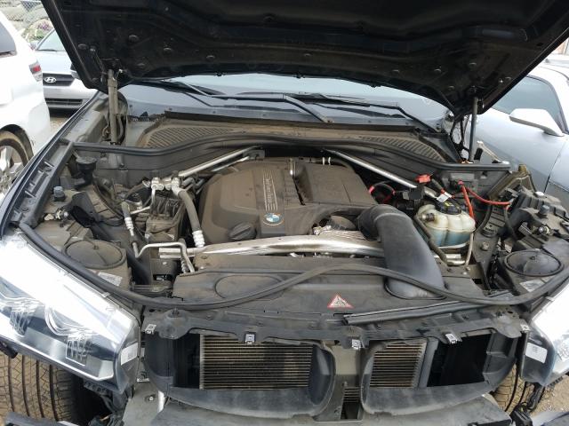 2016 BMW X5 XDRIVE3 - 5UXKR0C57G0P23231