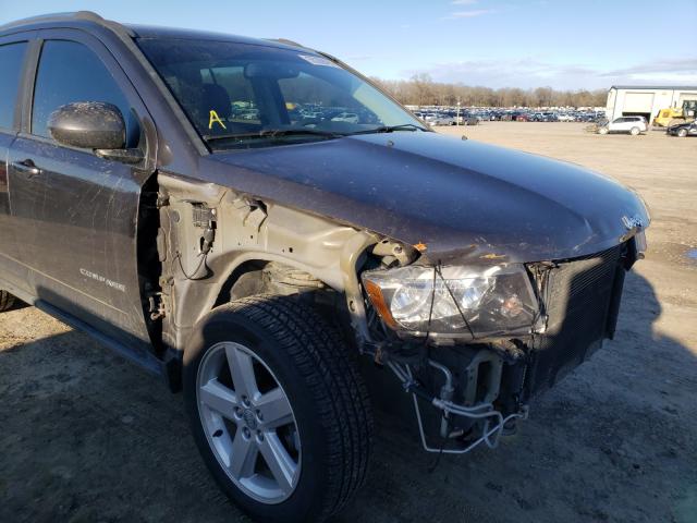 2014 JEEP COMPASS LA 1C4NJCEA9ED737574