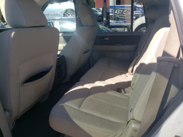 2011 FORD EXPEDITION 1FMJU1J58BEF01910