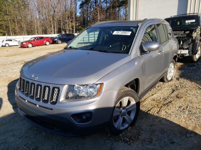 2016 JEEP COMPASS LA 1C4NJCEA1GD628108