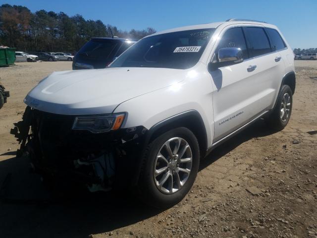 2016 JEEP GRAND CHER 1C4RJEBG0GC418563