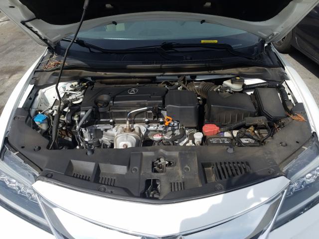 2016 ACURA ILX PREMIU 19UDE2F76GA013876
