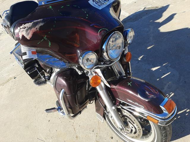2006 HARLEY-DAVIDSON FLHTCUI 1HD1FCW146Y679414