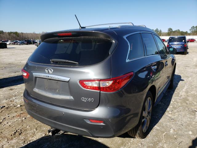 2014 INFINITI QX60 HYBRI 5N1CL0MM4EC512797