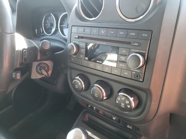 2010 JEEP PATRIOT LI 1J4NT4GB9AD506846