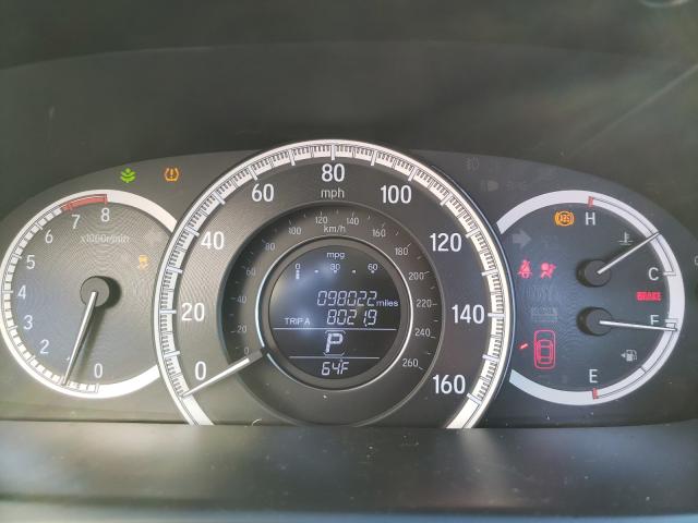 2016 HONDA ACCORD LX 1HGCR2F34GA089626