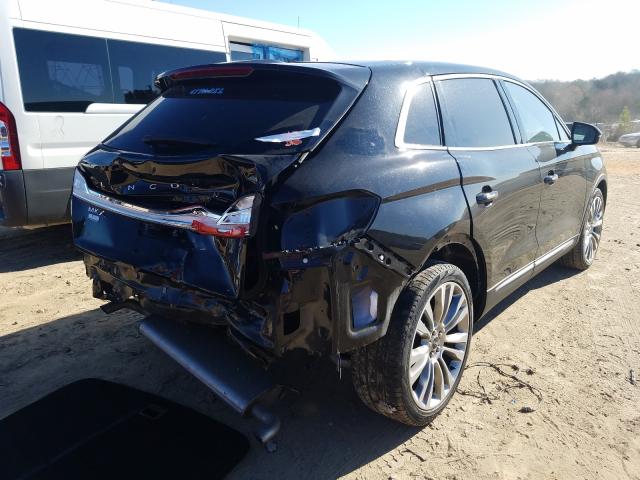 2018 LINCOLN MKX RESERV 2LMPJ6LR6JBL38382