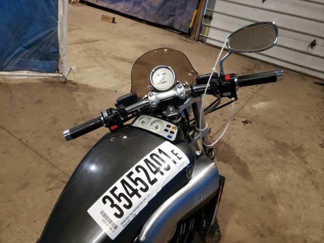 2001 YAMAHA VMX12 JYA2WEE061A083776