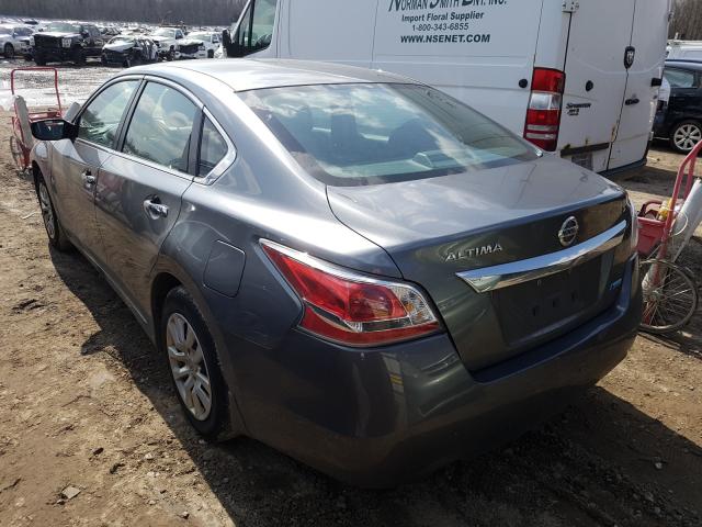 2014 NISSAN ALTIMA 2.5 1N4AL3AP5EC408823