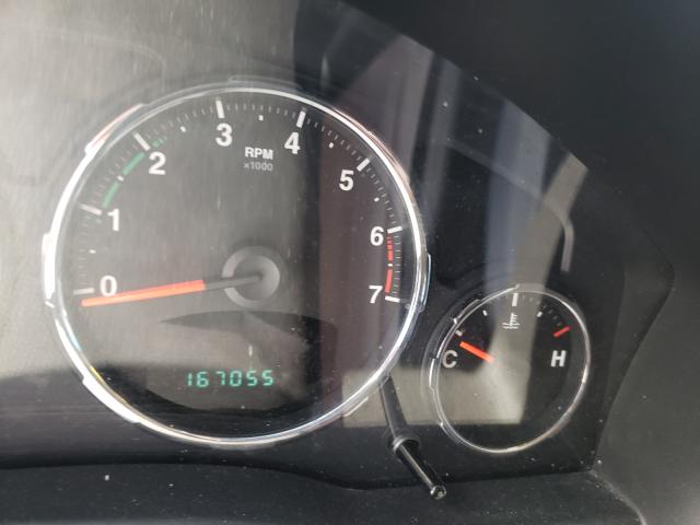 2012 JEEP LIBERTY JE 1C4PJLFK5CW111828