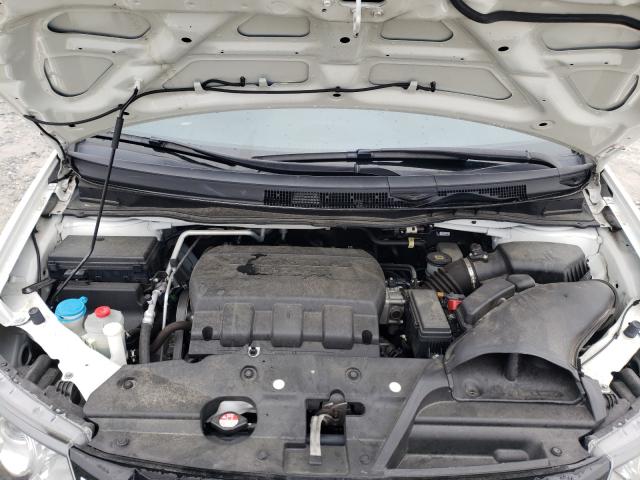2017 HONDA ODYSSEY TO 5FNRL5H98HB012425