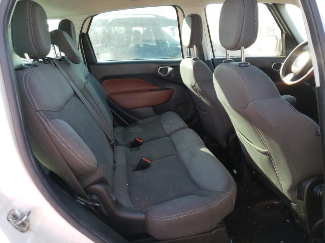 2014 FIAT 500L TREKK ZFBCFADH7EZ021127