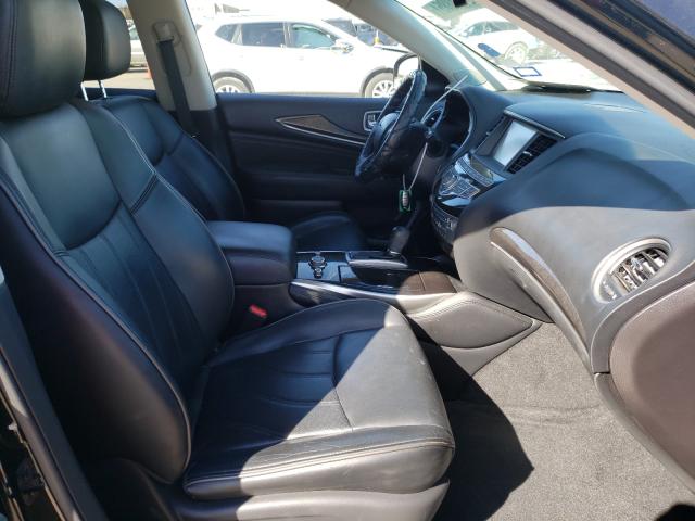 2015 INFINITI QX60 5N1AL0MN4FC514339