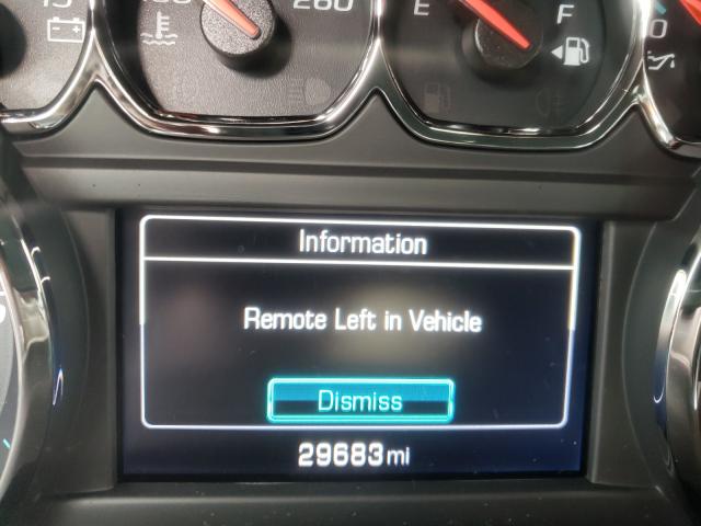 2020 GMC YUKON SLT - 1GKS2BKCXLR177861