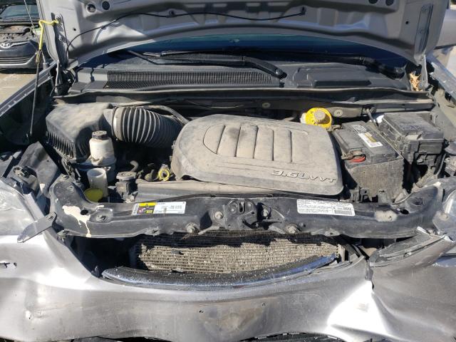 2013 CHRYSLER TOWN & COU 2C4RC1BG7DR805469