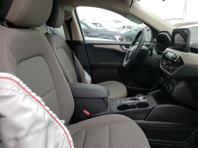 2020 FORD ESCAPE SE 1FMCU9G63LUC71112