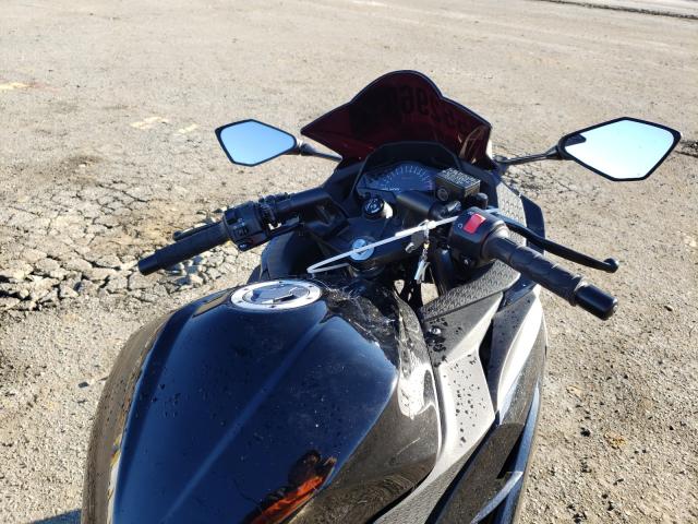 2013 KAWASAKI EX300 A JKAEX8A17DDA10740