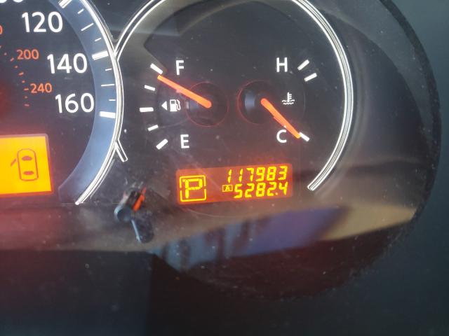 2010 NISSAN ALTIMA BAS 1N4AL2APXAN482330